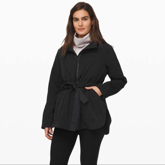 Lululemon New Moves Jacket - Picture 3 of 6